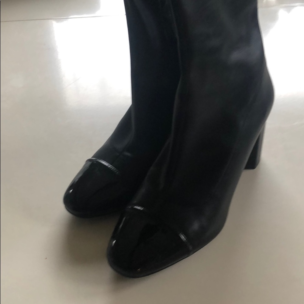 Otk boots